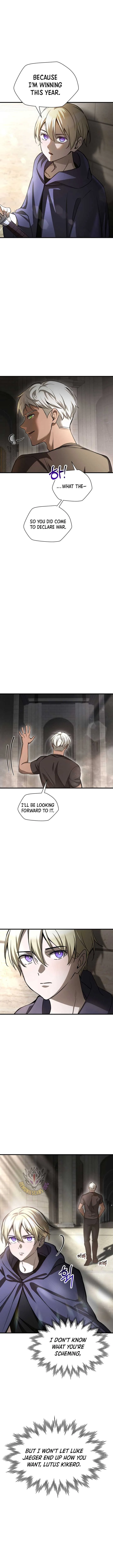 Helmut: The Forsaken Child Chapter 89 page 16