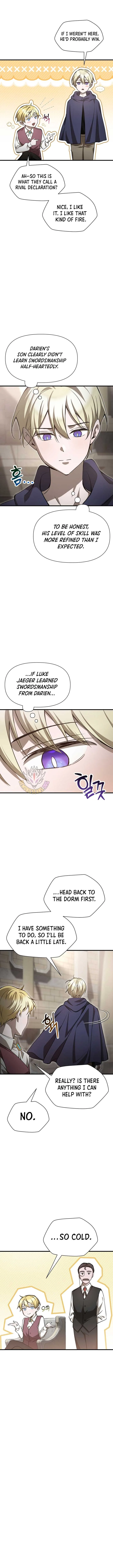 Helmut: The Forsaken Child Chapter 89 page 4