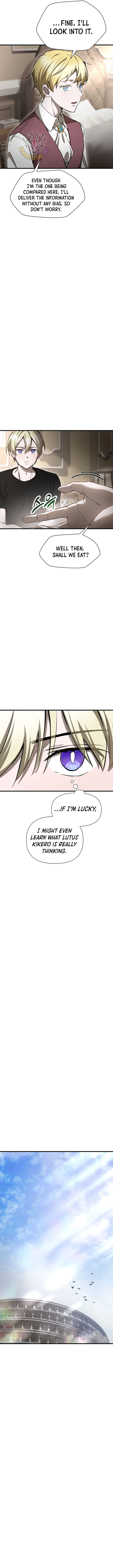 Helmut: The Forsaken Child Chapter 90 page 6