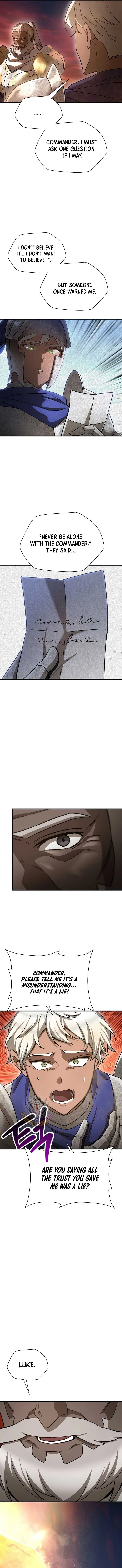 Helmut: The Forsaken Child Chapter 98 page 14