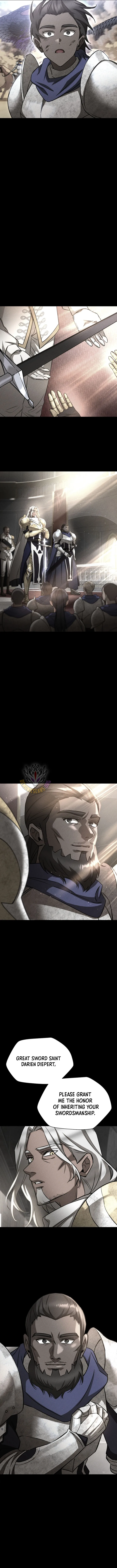 Helmut: The Forsaken Child Chapter 102 page 4