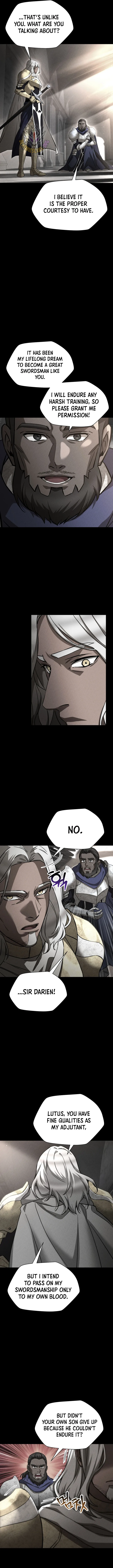 Helmut: The Forsaken Child Chapter 102 page 5