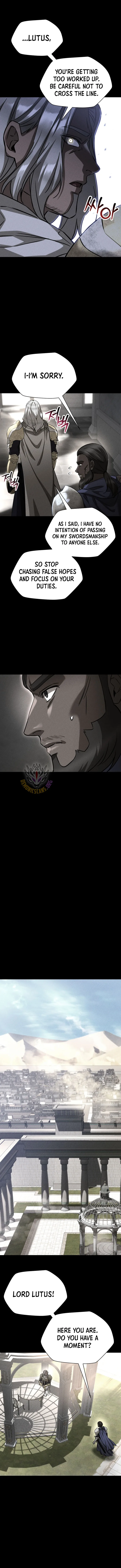 Helmut: The Forsaken Child Chapter 102 page 6