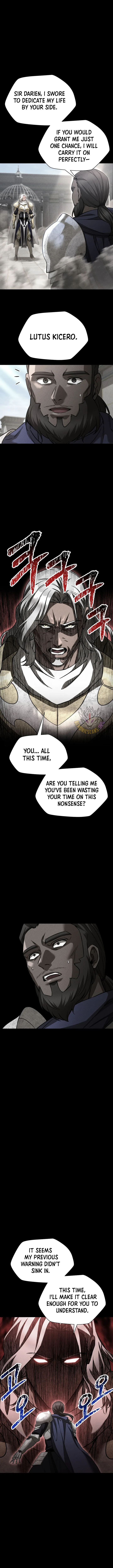 Helmut: The Forsaken Child Chapter 102 page 8