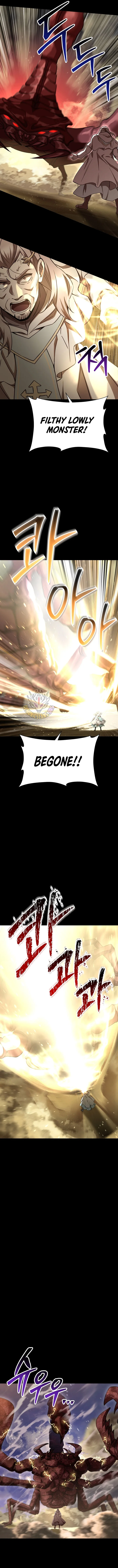 Helmut: The Forsaken Child Chapter 100 page 7