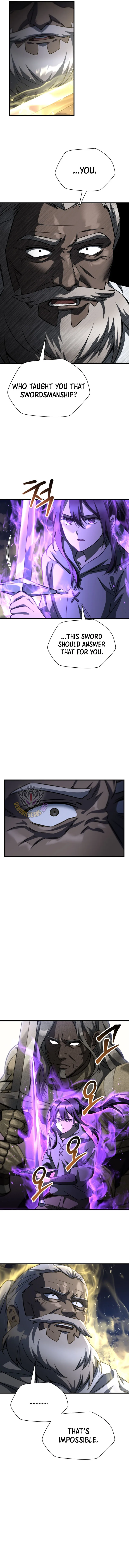 Helmut: The Forsaken Child Chapter 101 page 4
