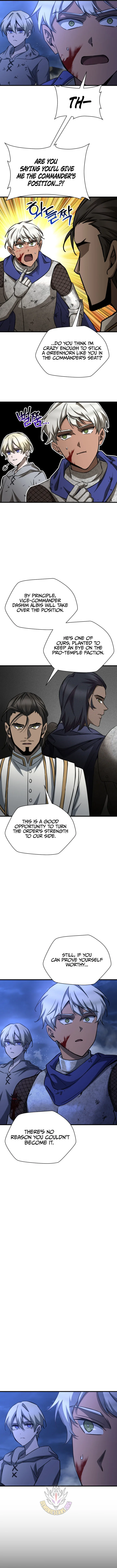 Helmut: The Forsaken Child Chapter 103 page 7