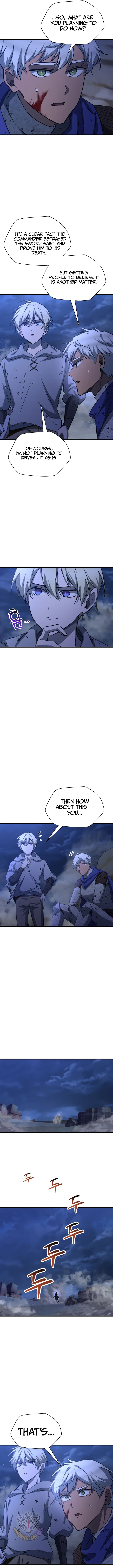 Helmut: The Forsaken Child Chapter 103 page 3