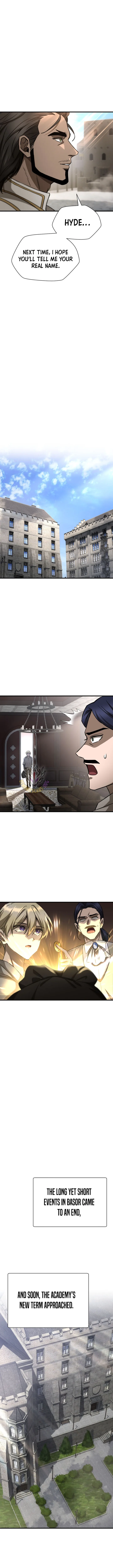 Helmut: The Forsaken Child Chapter 104 page 15