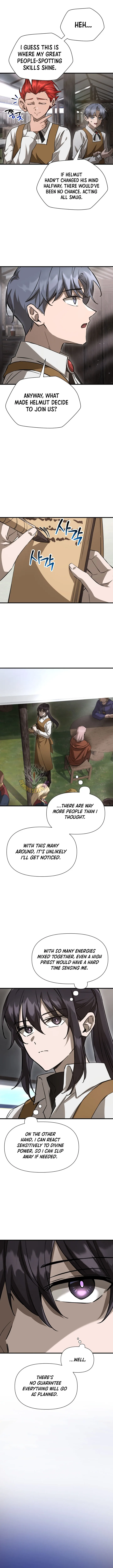 Helmut: The Forsaken Child Chapter 108 page 4