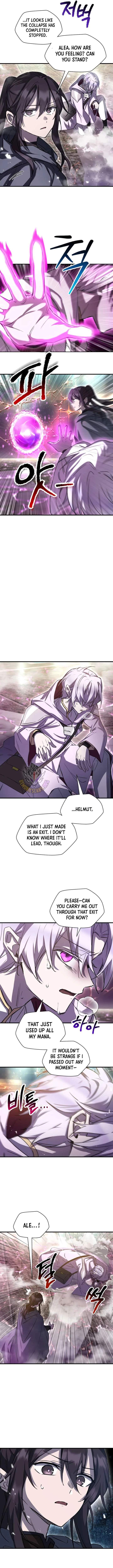 Helmut: The Forsaken Child Chapter 118 page 4