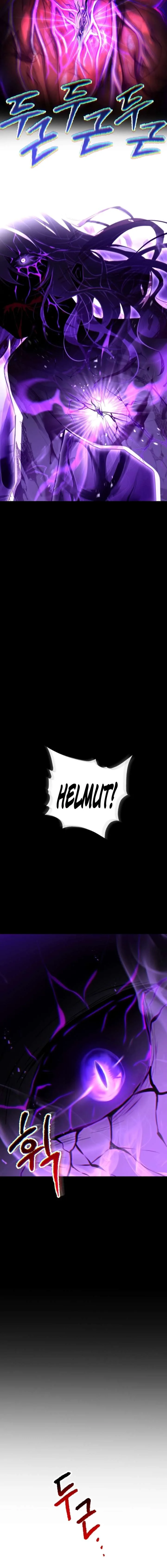 Helmut: The Forsaken Child Chapter 120 page 29