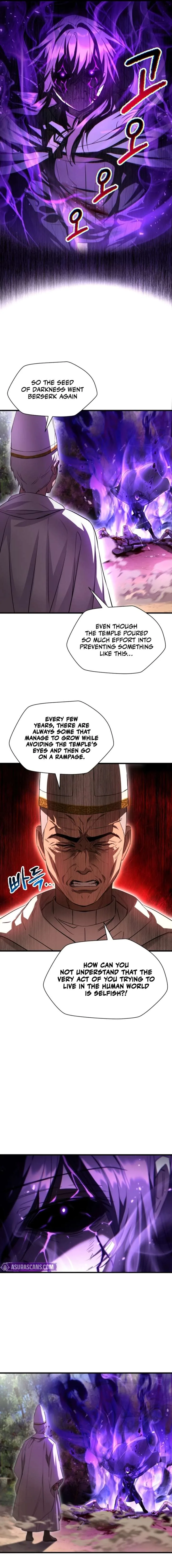 Helmut: The Forsaken Child Chapter 120 page 4