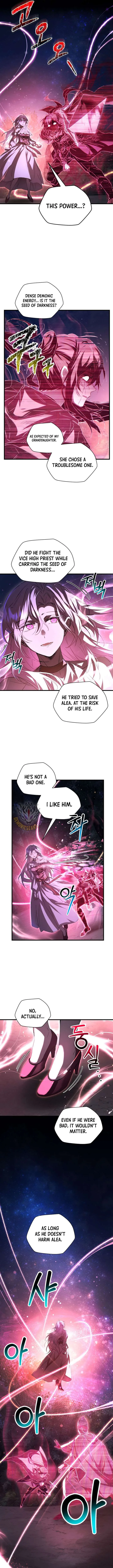 Helmut: The Forsaken Child Chapter 121 page 3
