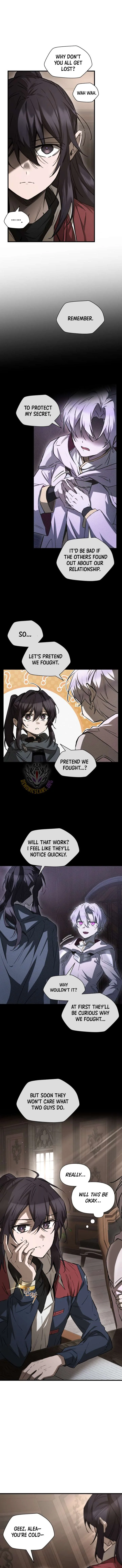 Helmut: The Forsaken Child Chapter 122 page 2