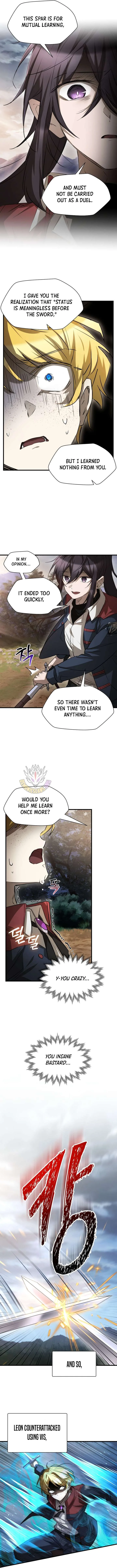 Helmut: The Forsaken Child Chapter 130 page 2