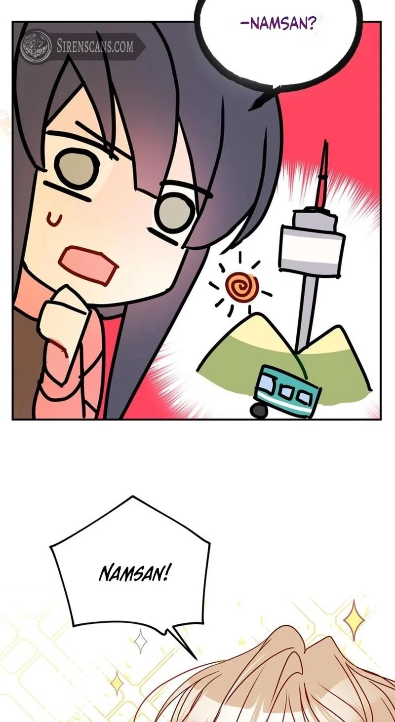 Help Me! Mystery Chapter 5 page 57