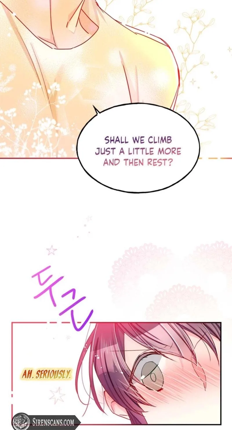 Help Me! Mystery Chapter 6 page 17