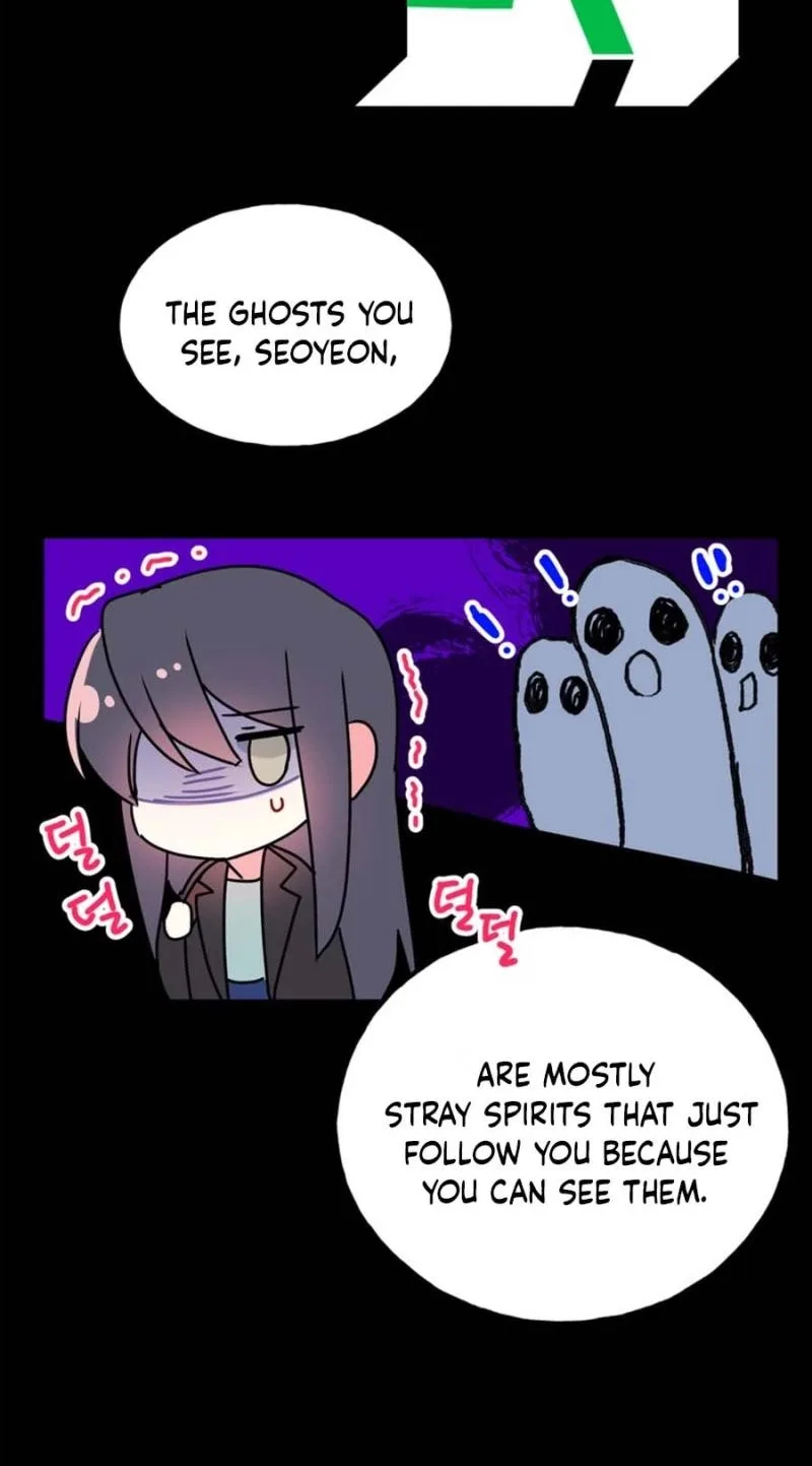 Help Me! Mystery Chapter 6 page 36