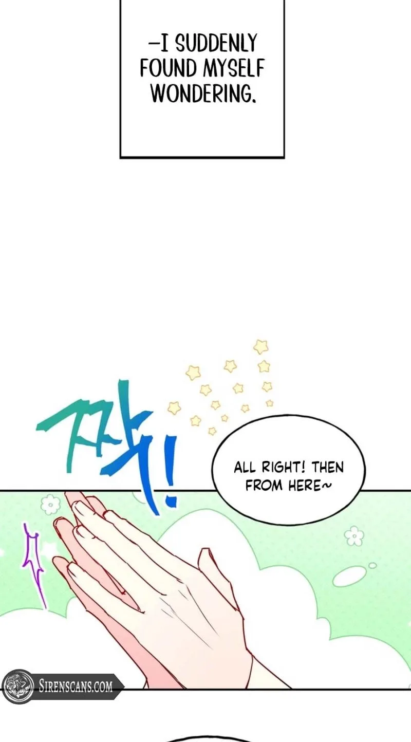 Help Me! Mystery Chapter 6 page 33