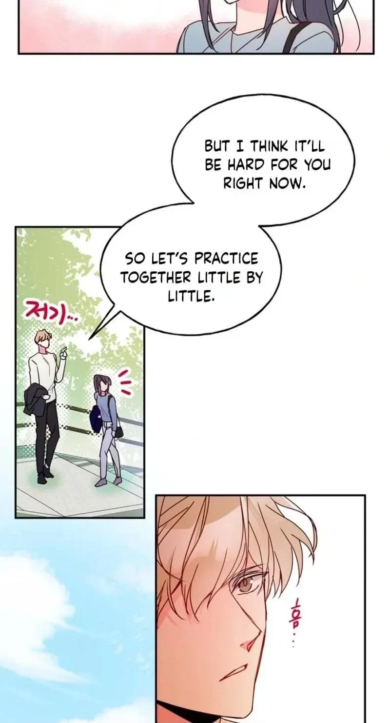 Help Me! Mystery Chapter 6 page 40