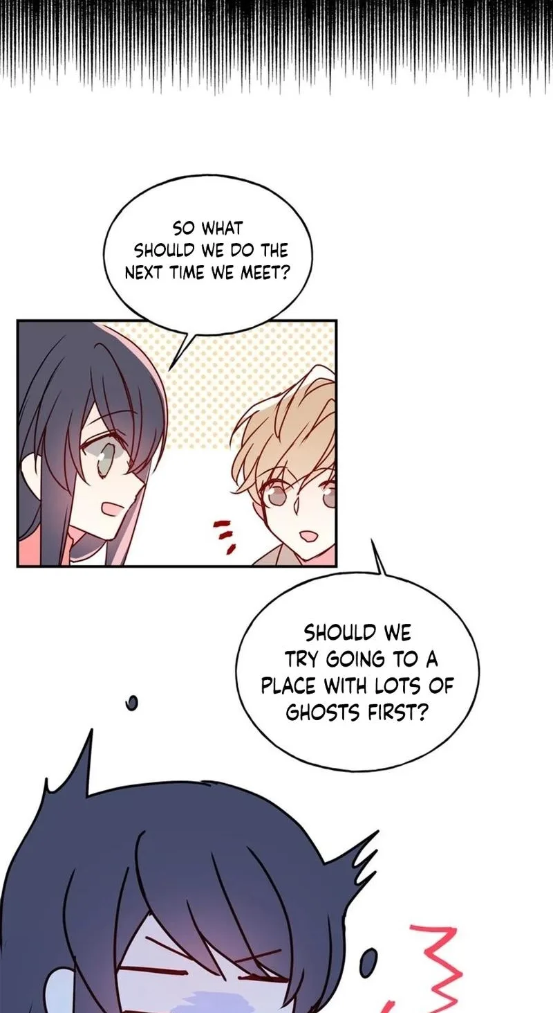 Help Me! Mystery Chapter 5 page 54