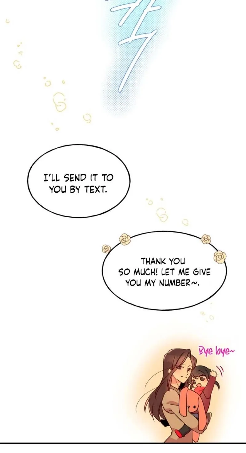 Help Me! Mystery Chapter 6 page 51