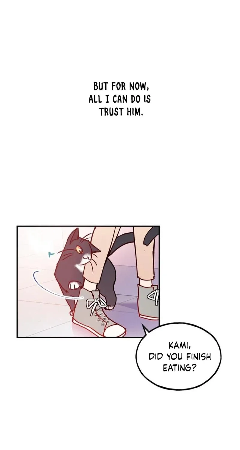 Help Me! Mystery Chapter 5 page 9