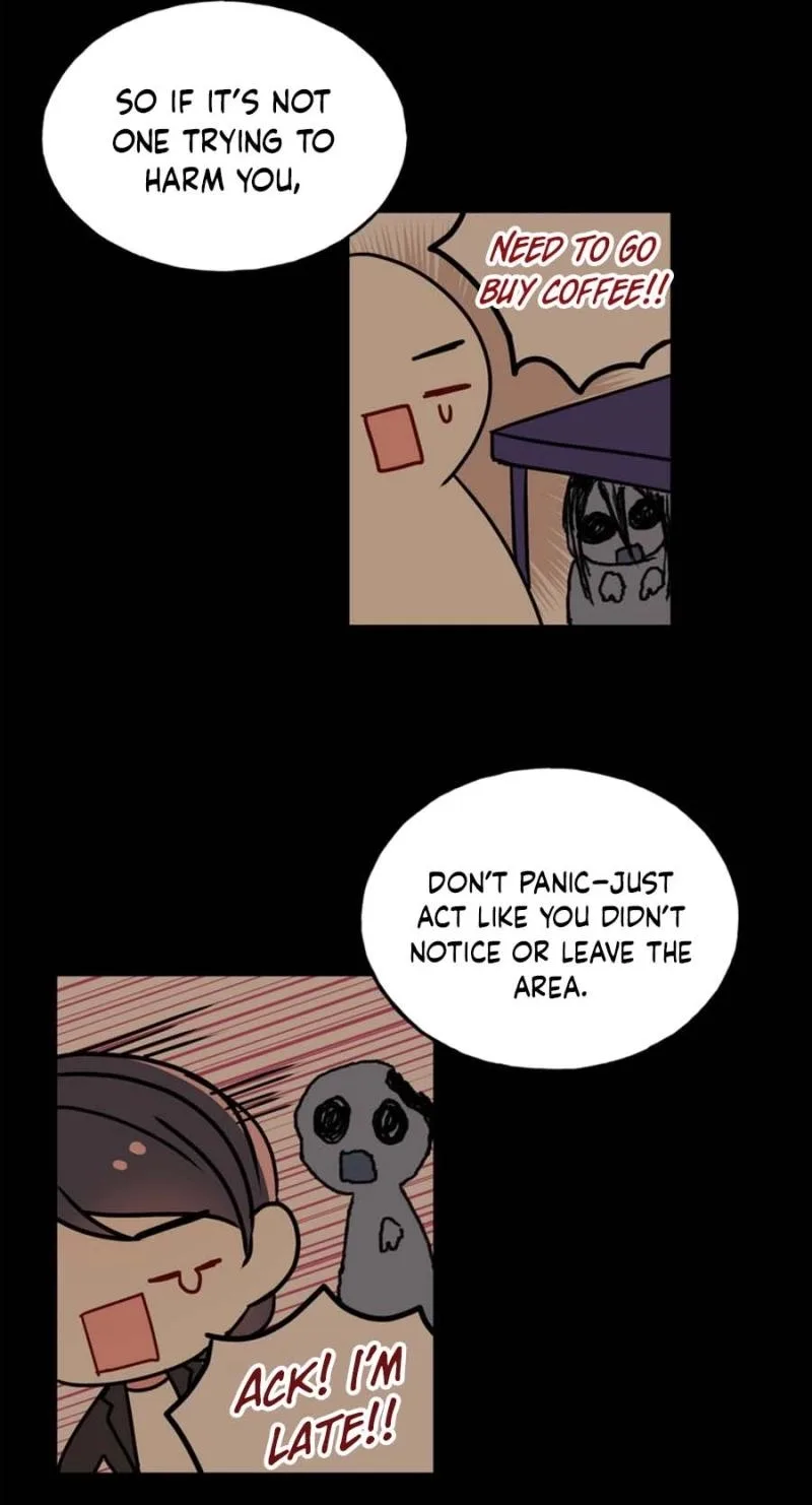 Help Me! Mystery Chapter 6 page 37