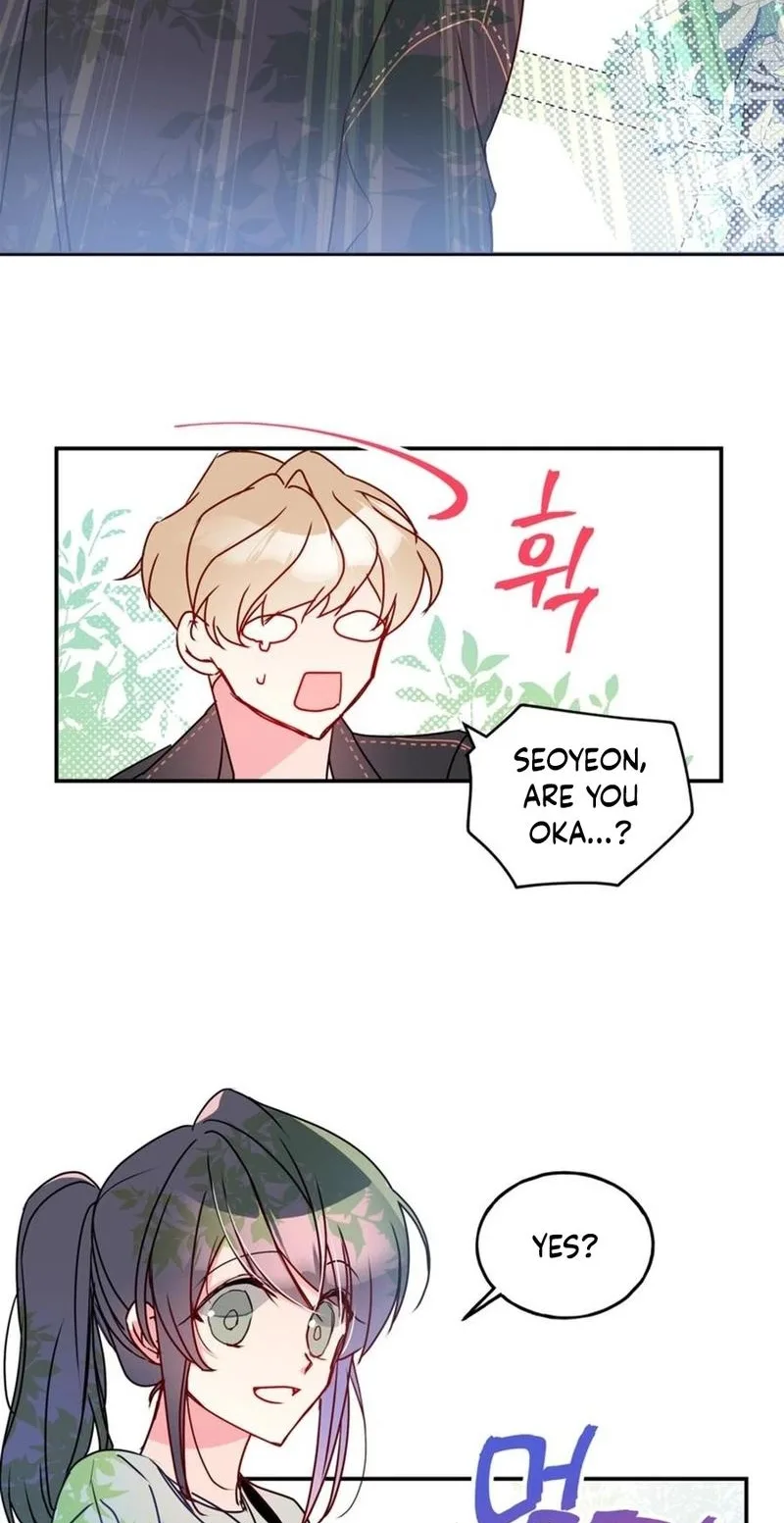 Help Me! Mystery Chapter 5 page 61