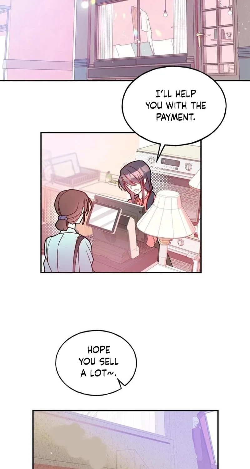Help Me! Mystery Chapter 5 page 2