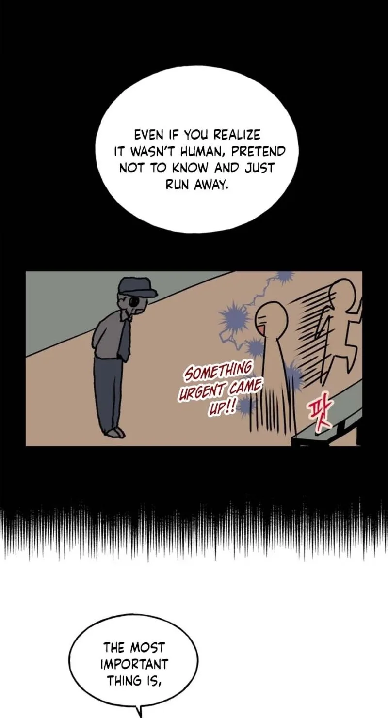 Help Me! Mystery Chapter 6 page 38