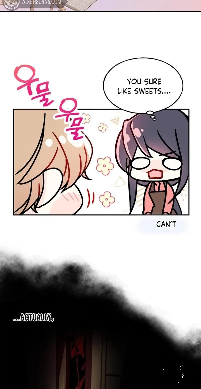 Help Me! Mystery Chapter 5 page 17