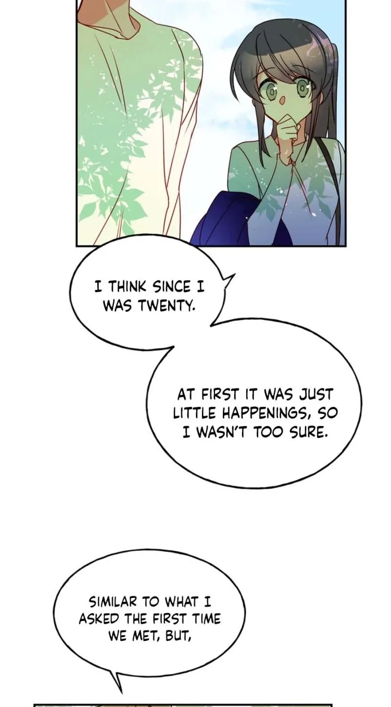 Help Me! Mystery Chapter 6 page 21