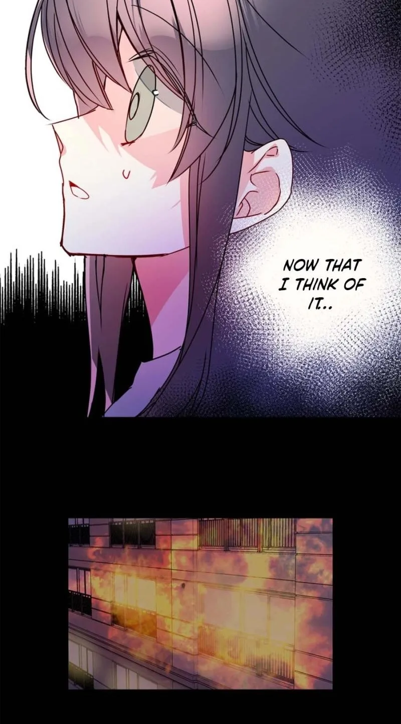 Help Me! Mystery Chapter 6 page 23
