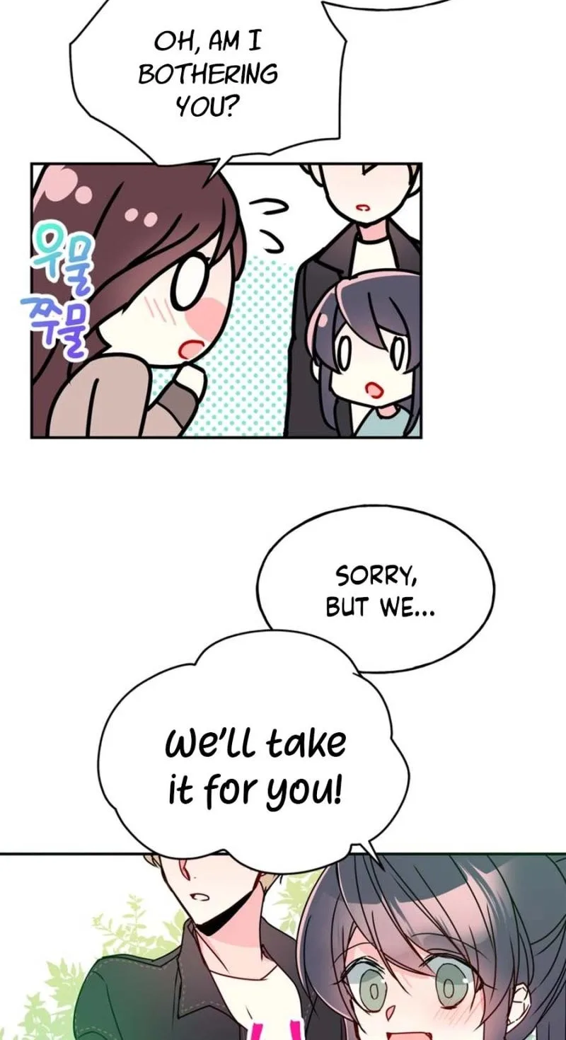 Help Me! Mystery Chapter 6 page 48