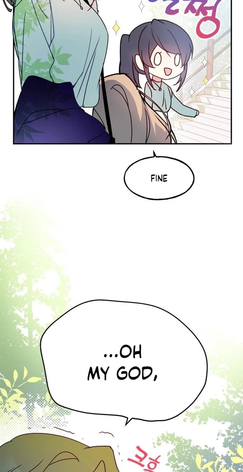 Help Me! Mystery Chapter 5 page 62
