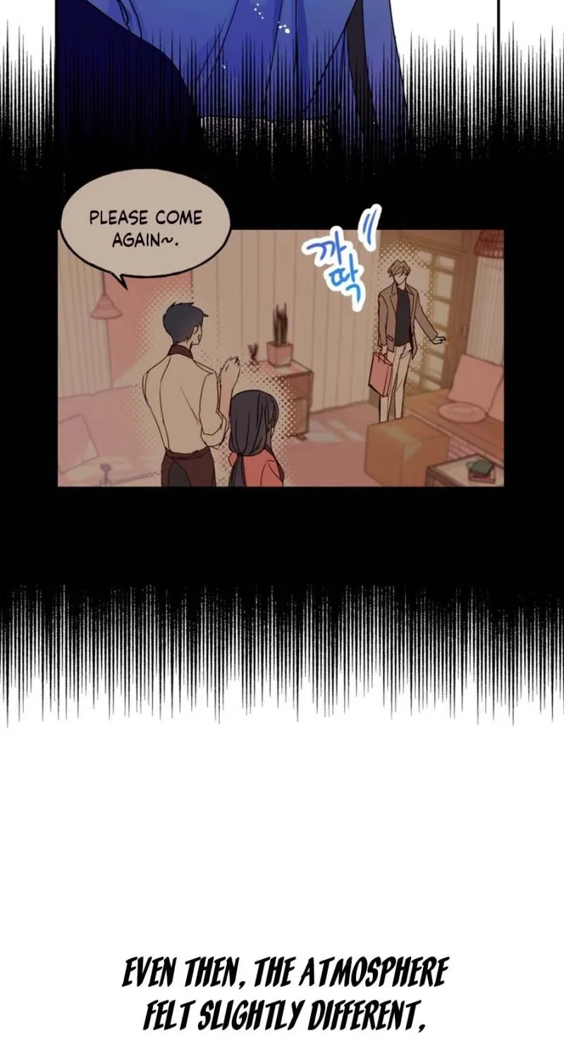Help Me! Mystery Chapter 6 page 14