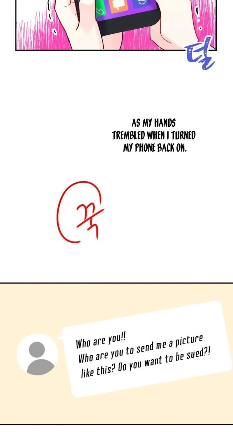 Help Me! Mystery Chapter 7 page 2