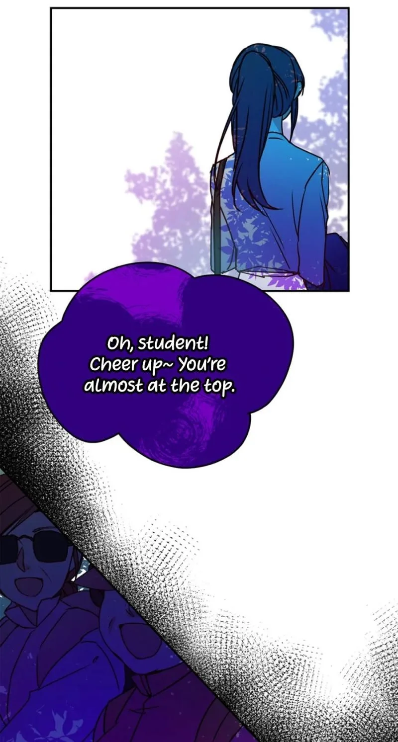 Help Me! Mystery Chapter 7 page 8