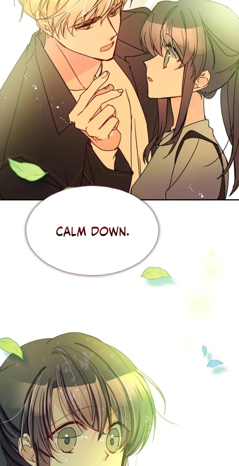 Help Me! Mystery Chapter 7 page 17