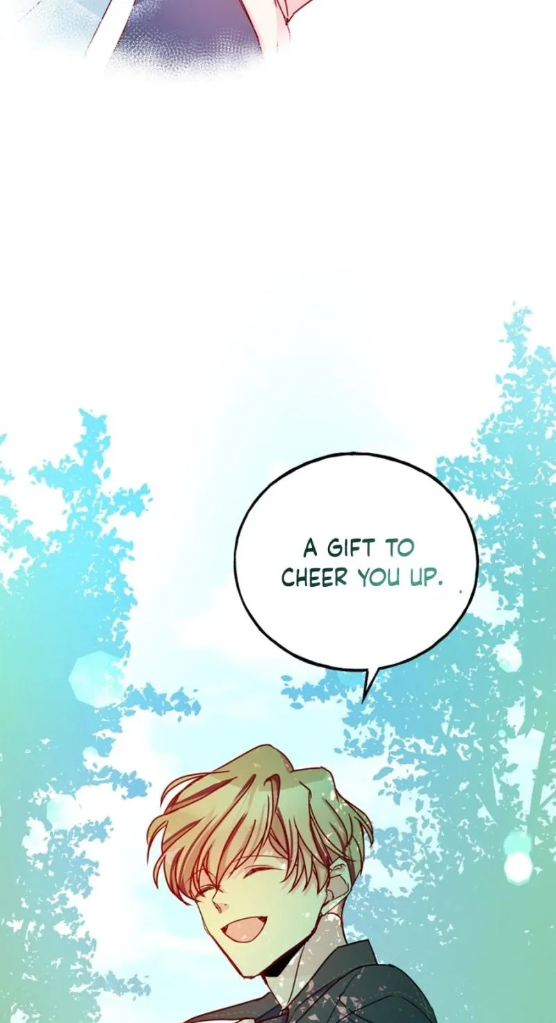Help Me! Mystery Chapter 7 page 43