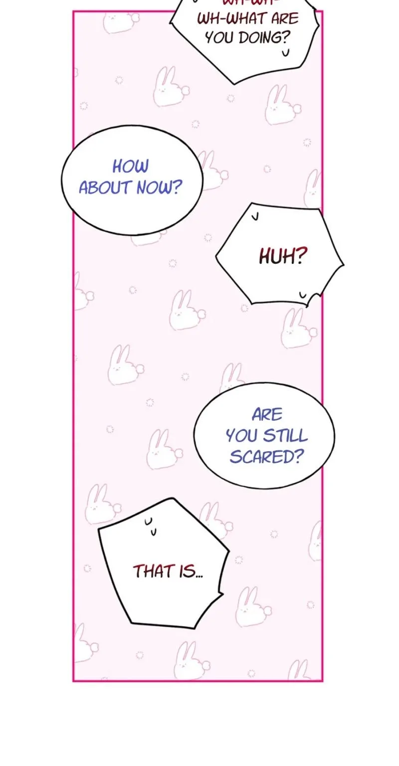 Help Me! Mystery Chapter 7 page 31