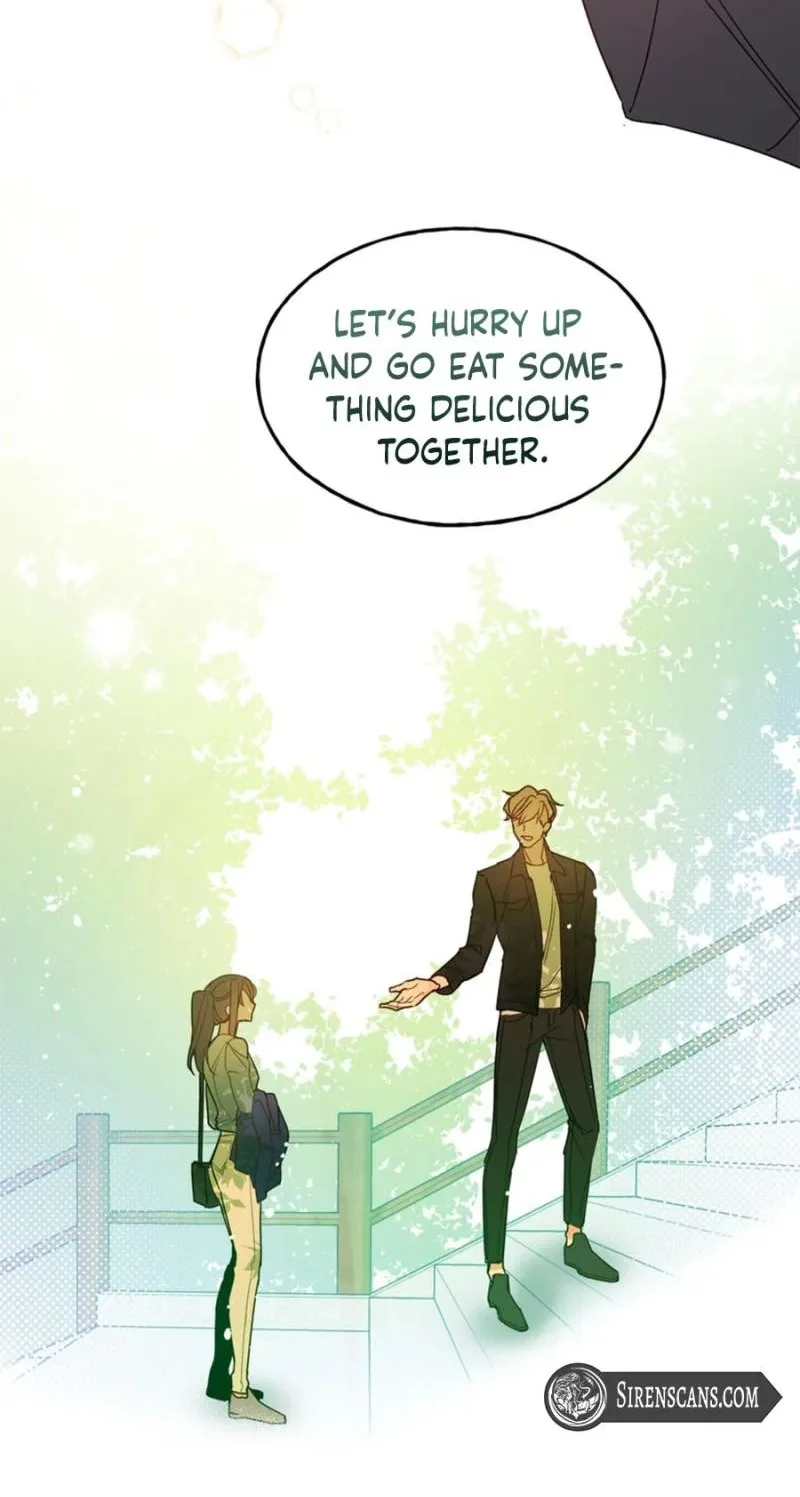 Help Me! Mystery Chapter 7 page 34