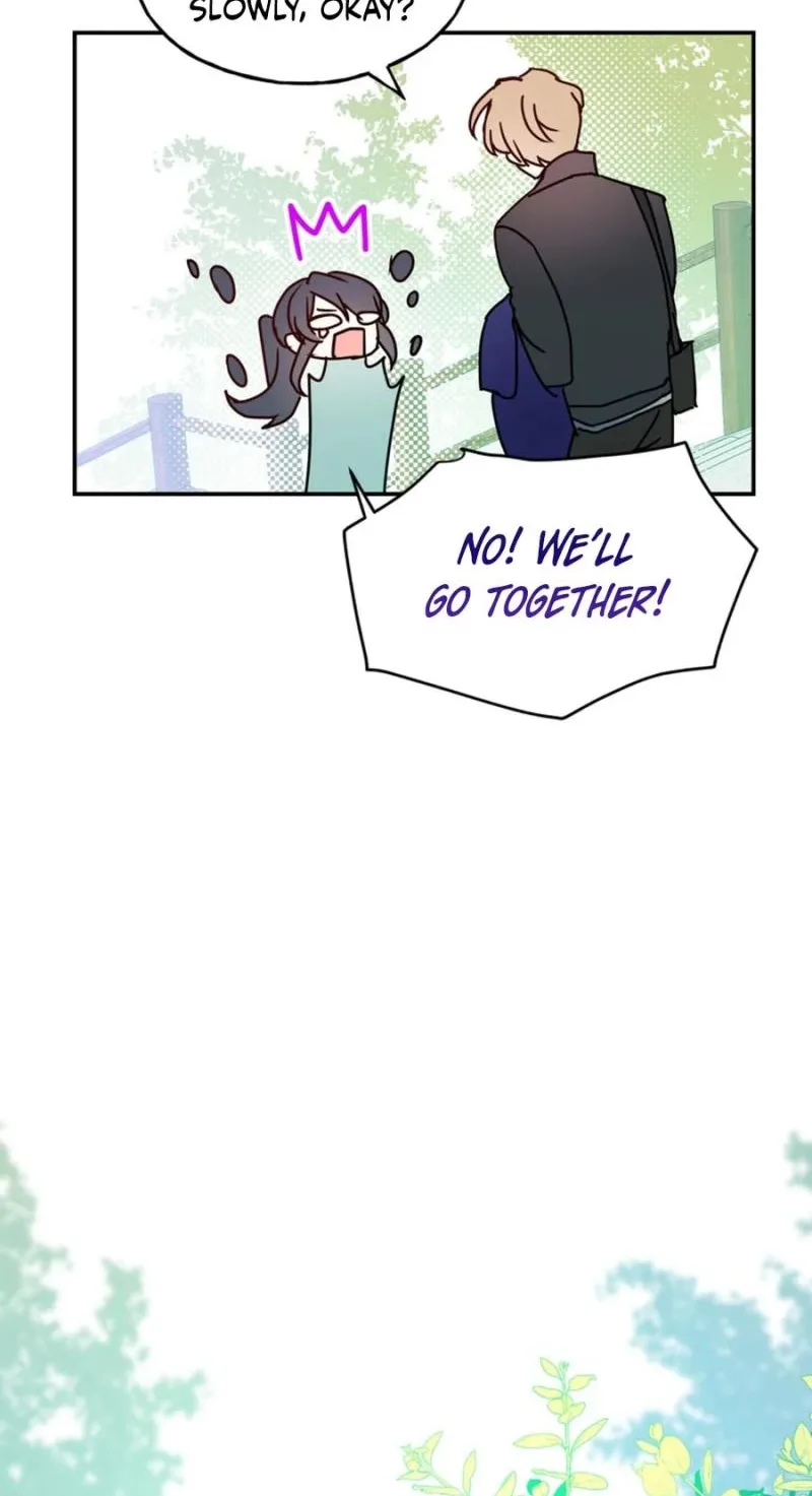 Help Me! Mystery Chapter 7 page 46