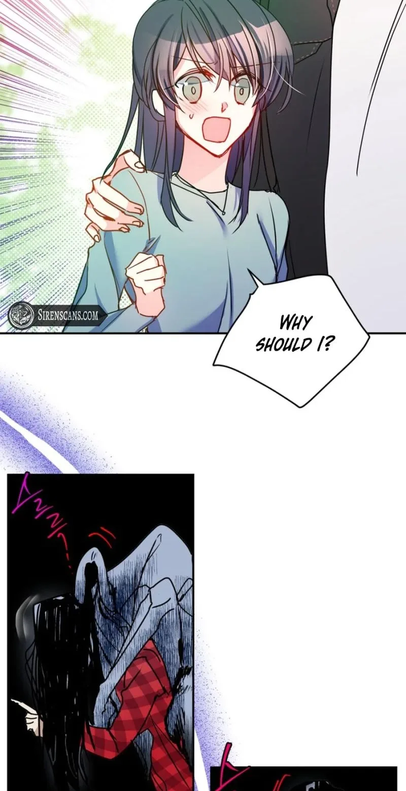 Help Me! Mystery Chapter 8 page 16