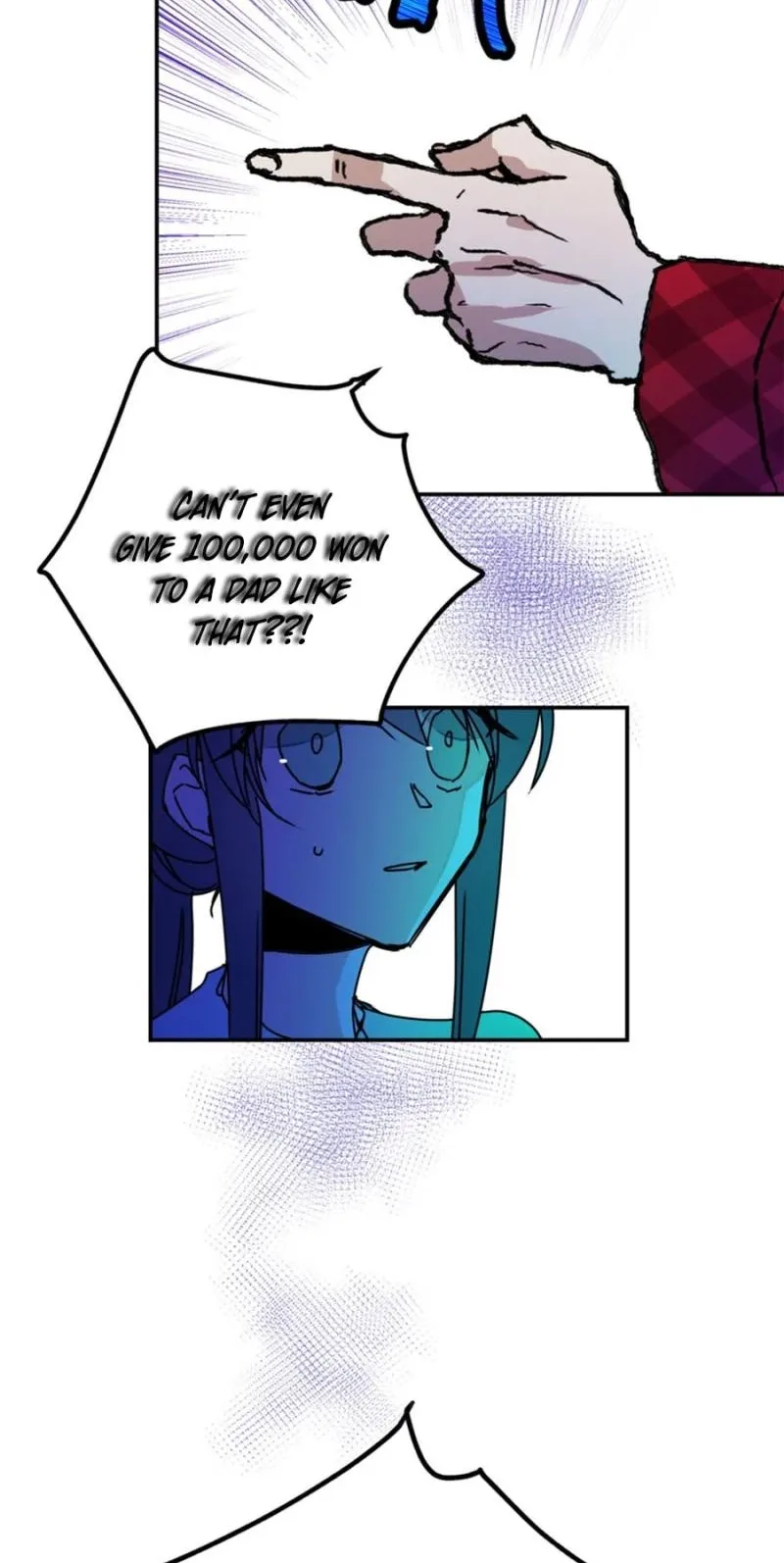 Help Me! Mystery Chapter 8 page 11