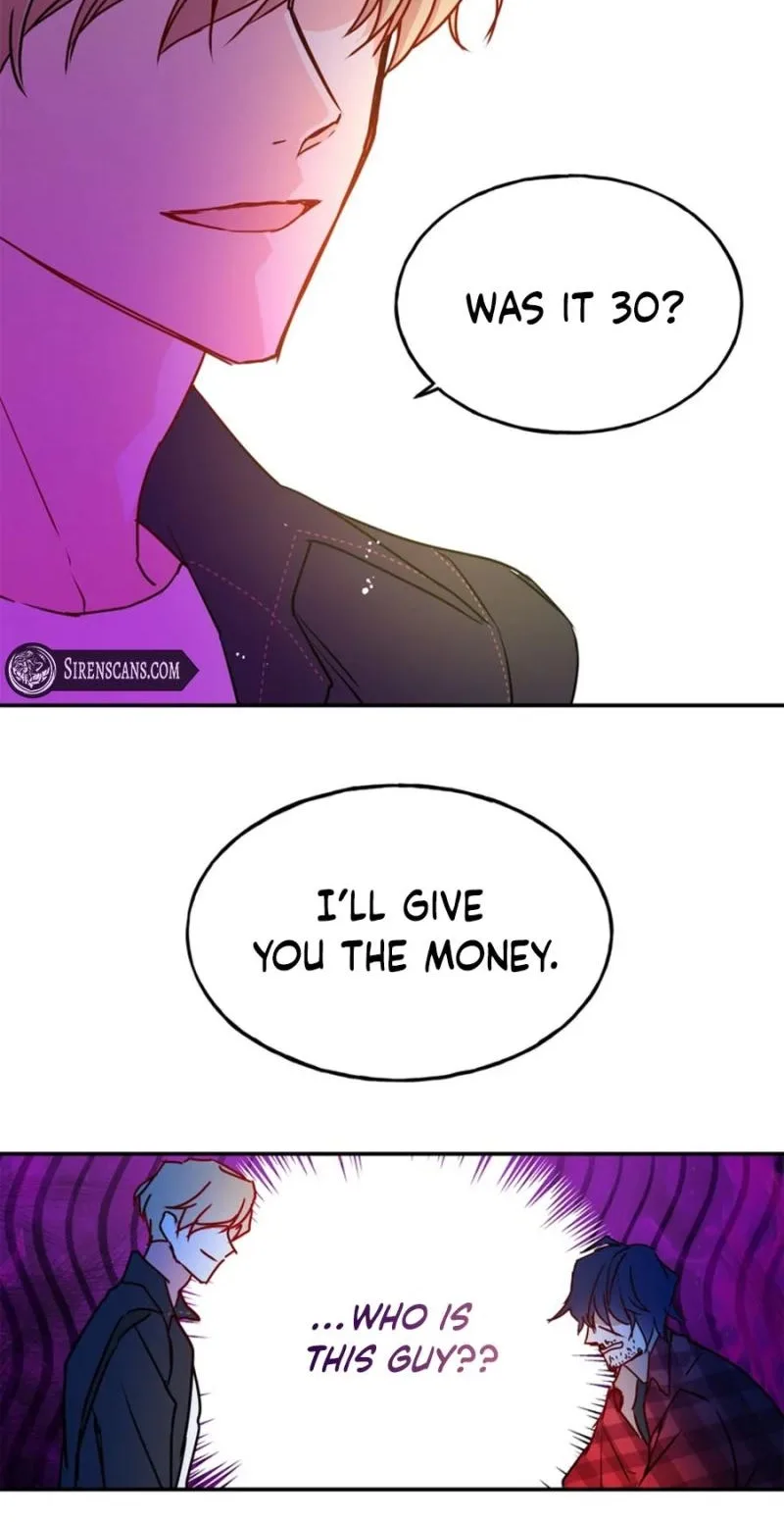 Help Me! Mystery Chapter 8 page 22