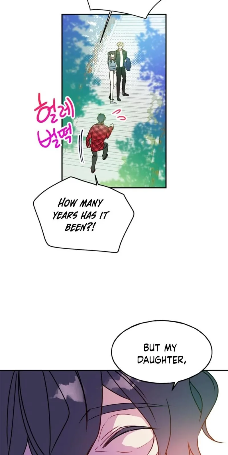 Help Me! Mystery Chapter 8 page 4