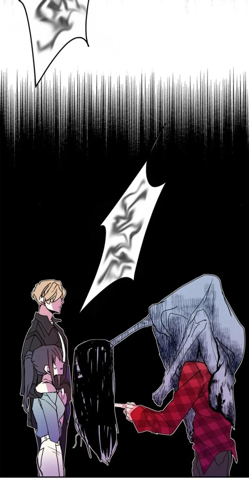 Help Me! Mystery Chapter 8 page 14